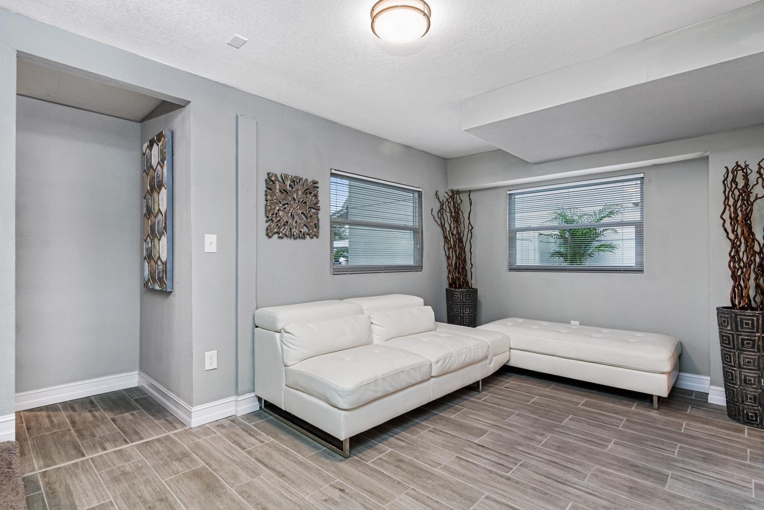 Modern House In Clearwater With Access To A Shared Swimming Pool Safety Harbor Exterior foto