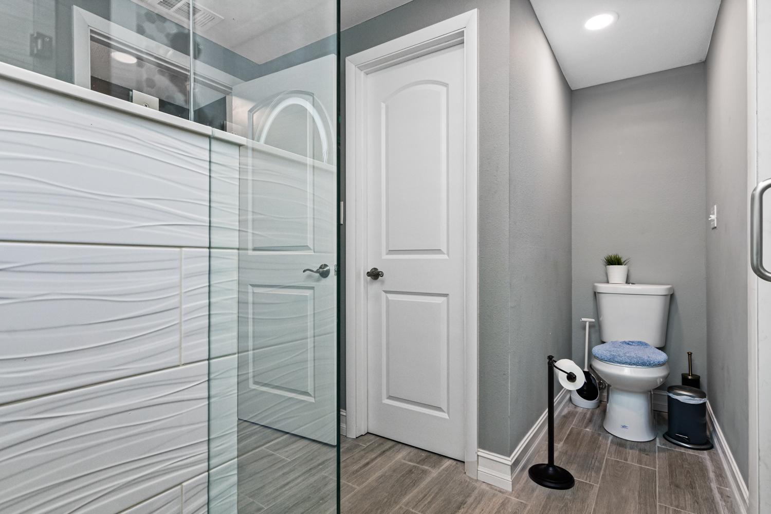 Modern House In Clearwater With Access To A Shared Swimming Pool Safety Harbor Exterior foto