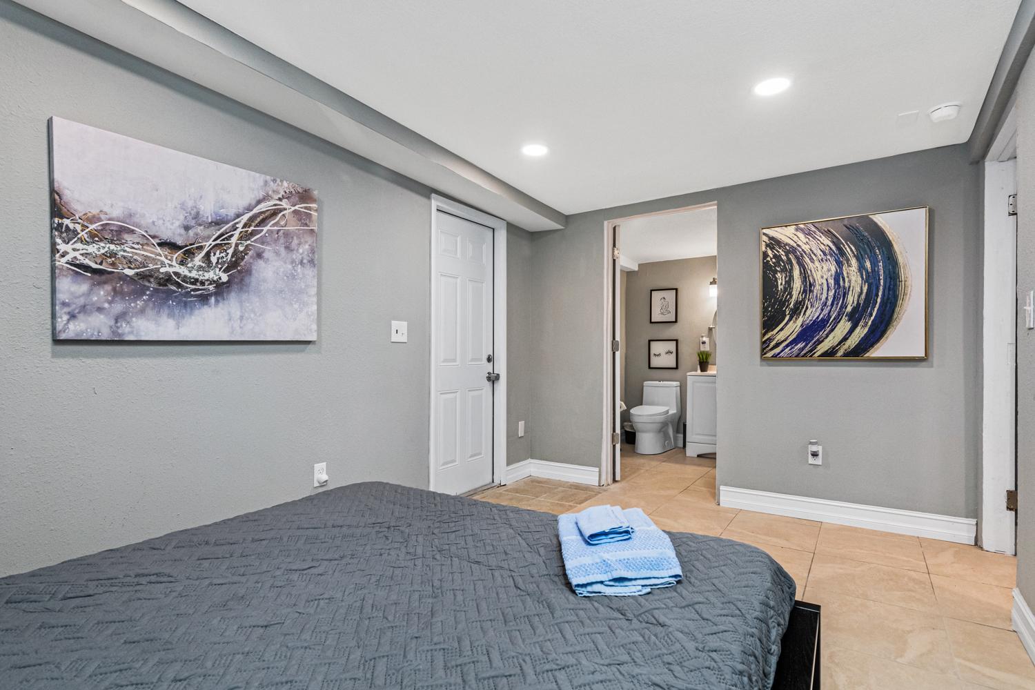 Modern House In Clearwater With Access To A Shared Swimming Pool Safety Harbor Exterior foto