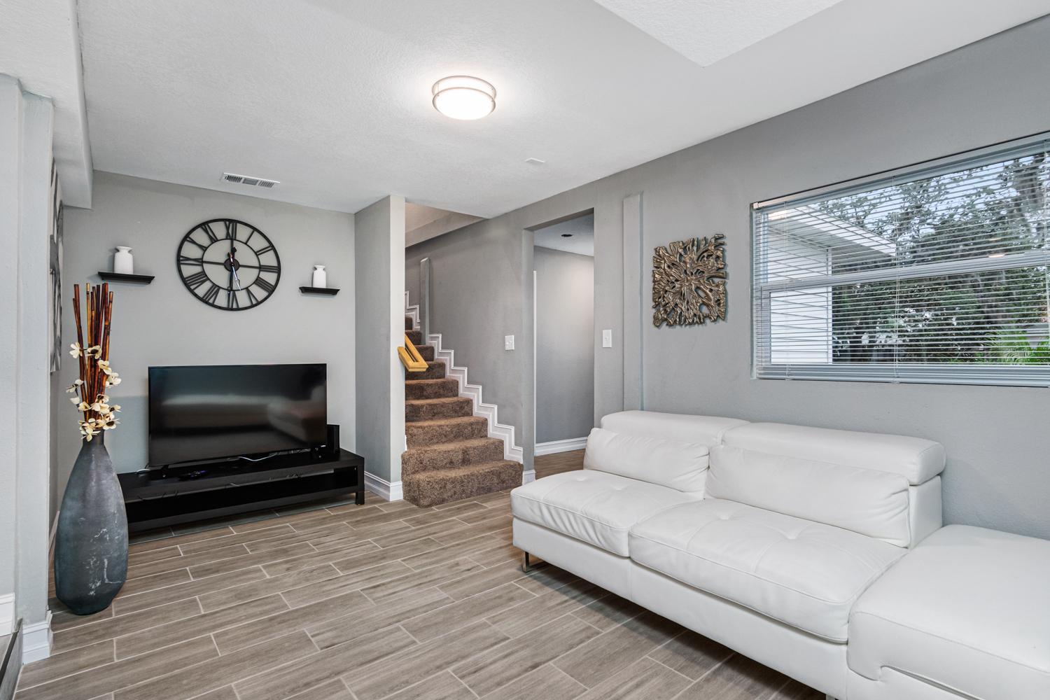 Modern House In Clearwater With Access To A Shared Swimming Pool Safety Harbor Exterior foto