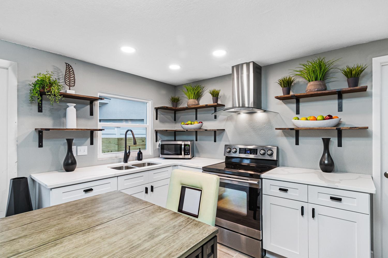 Modern House In Clearwater With Access To A Shared Swimming Pool Safety Harbor Exterior foto