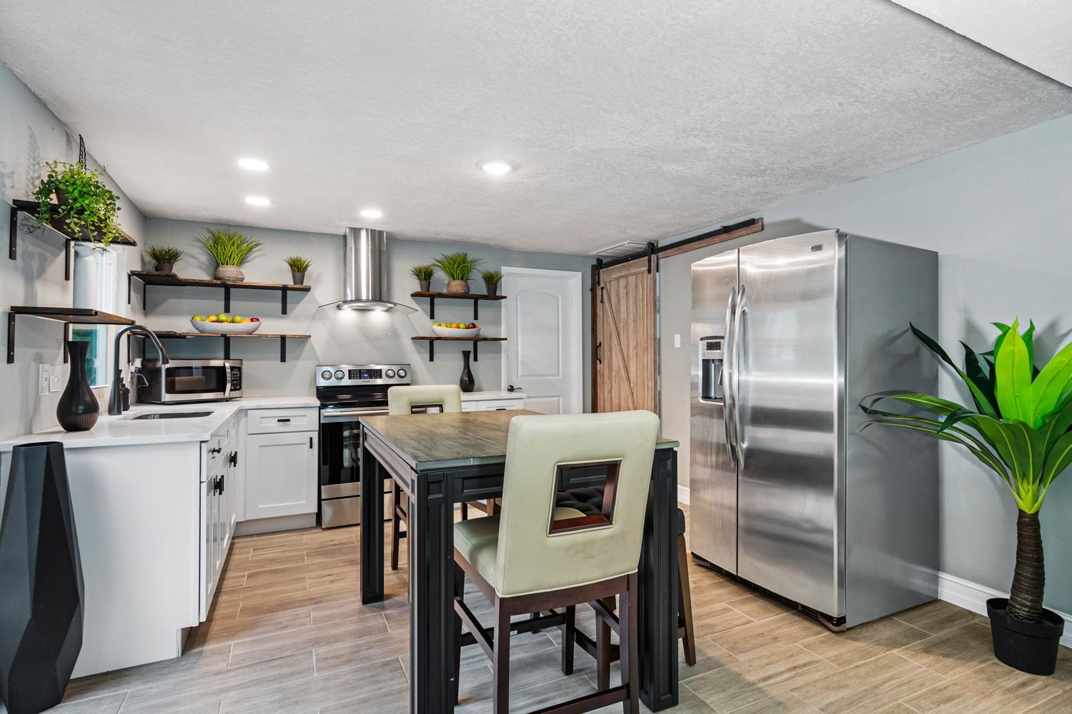 Modern House In Clearwater With Access To A Shared Swimming Pool Safety Harbor Exterior foto