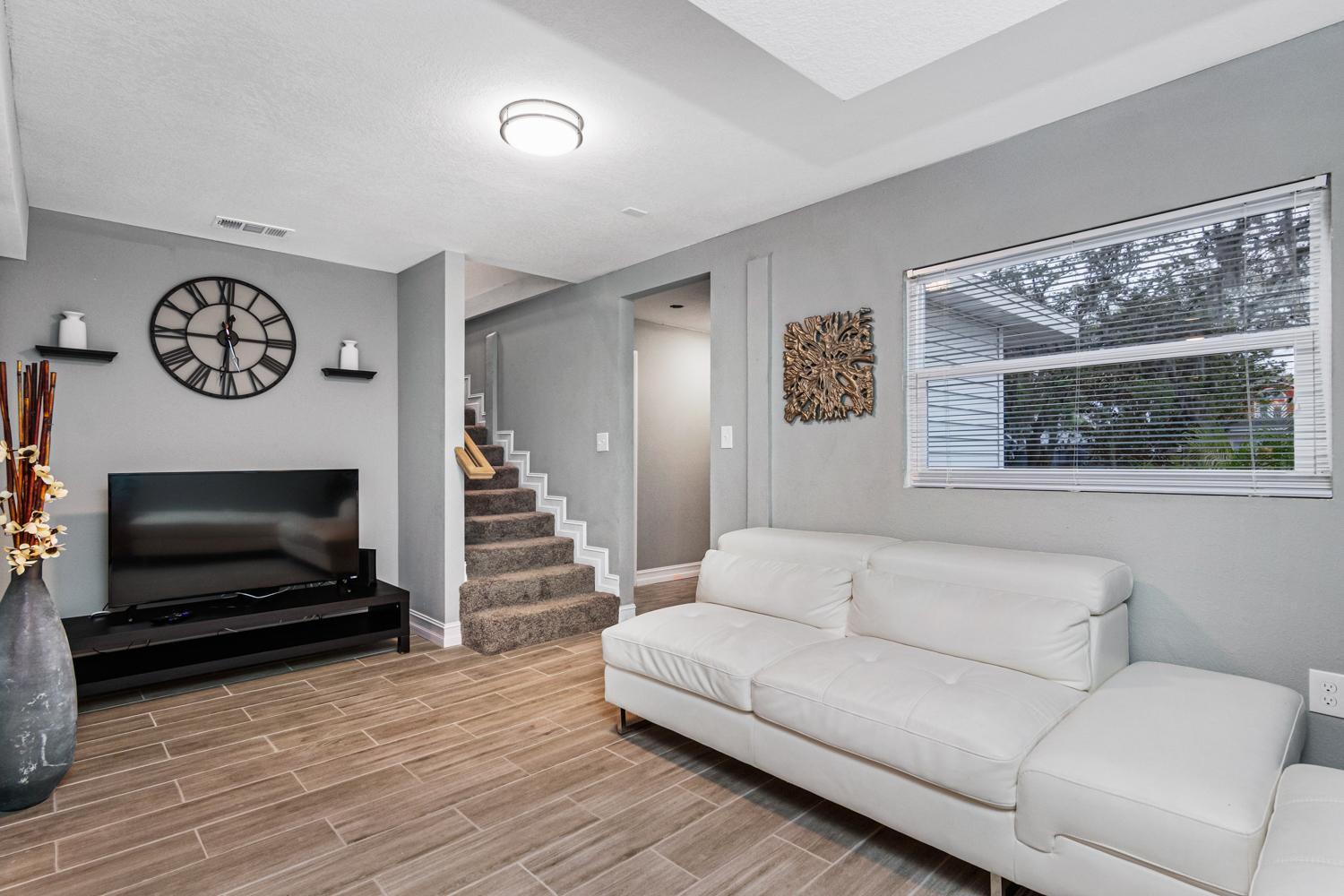 Modern House In Clearwater With Access To A Shared Swimming Pool Safety Harbor Exterior foto